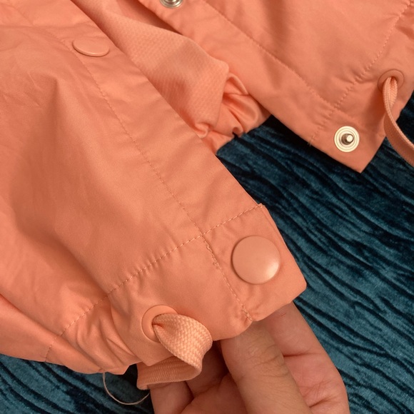 Adidas windbreaker jacket - Picture 4 of 8